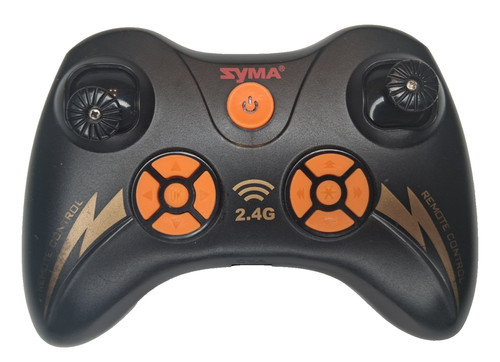 Syma quad copter drone - syma,