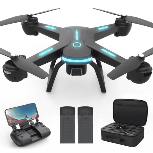 Jy03 drone with 1080p - with,