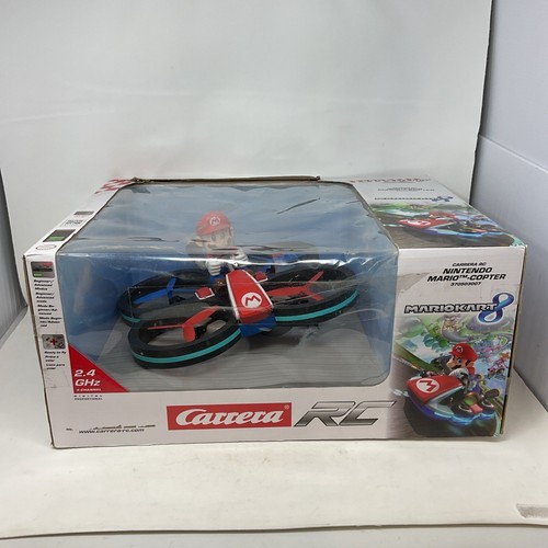 Nintendo carrera remote - nintendo,