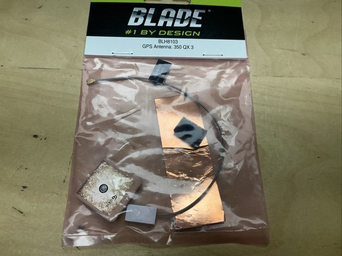 Flite blade gps antenna 350 - blade,