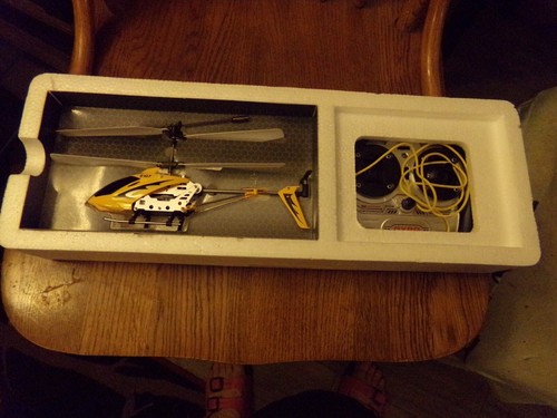 Cheerwing drone copter s107g - cheerwing,