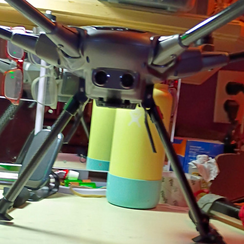 Yuneec typhoon 500 - typhoon, replacement