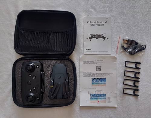 Platinum drone mini - drone, quad