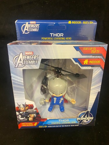 New thor avengers marvel - new,