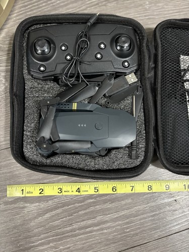 Platinum drone quad - drone,