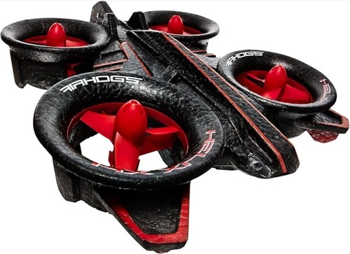 Air hogs helix - 4, stunt
