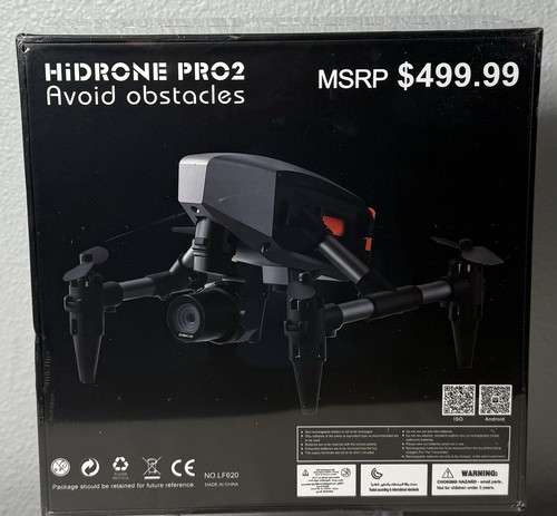 Drone pro high definition - drone,