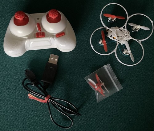 Mosquito drone sharper - mosquito, drone~sharper