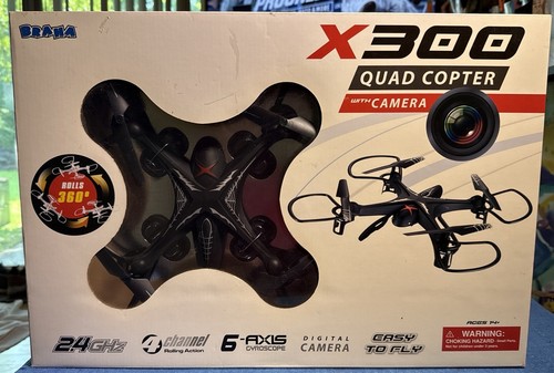 Brahs toys x300 quard - brahs,