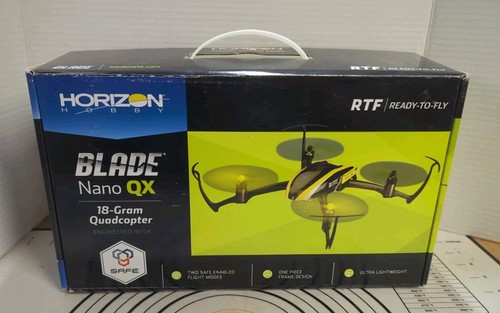 Blade nano drone - blade,