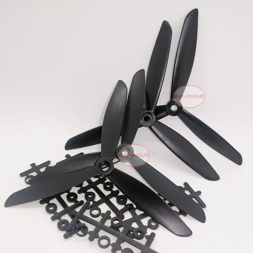 4pcs fc7045 7x4 3 blade - 4pcs, rc
