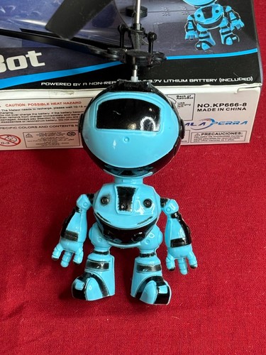 New astrobot heli - new,
